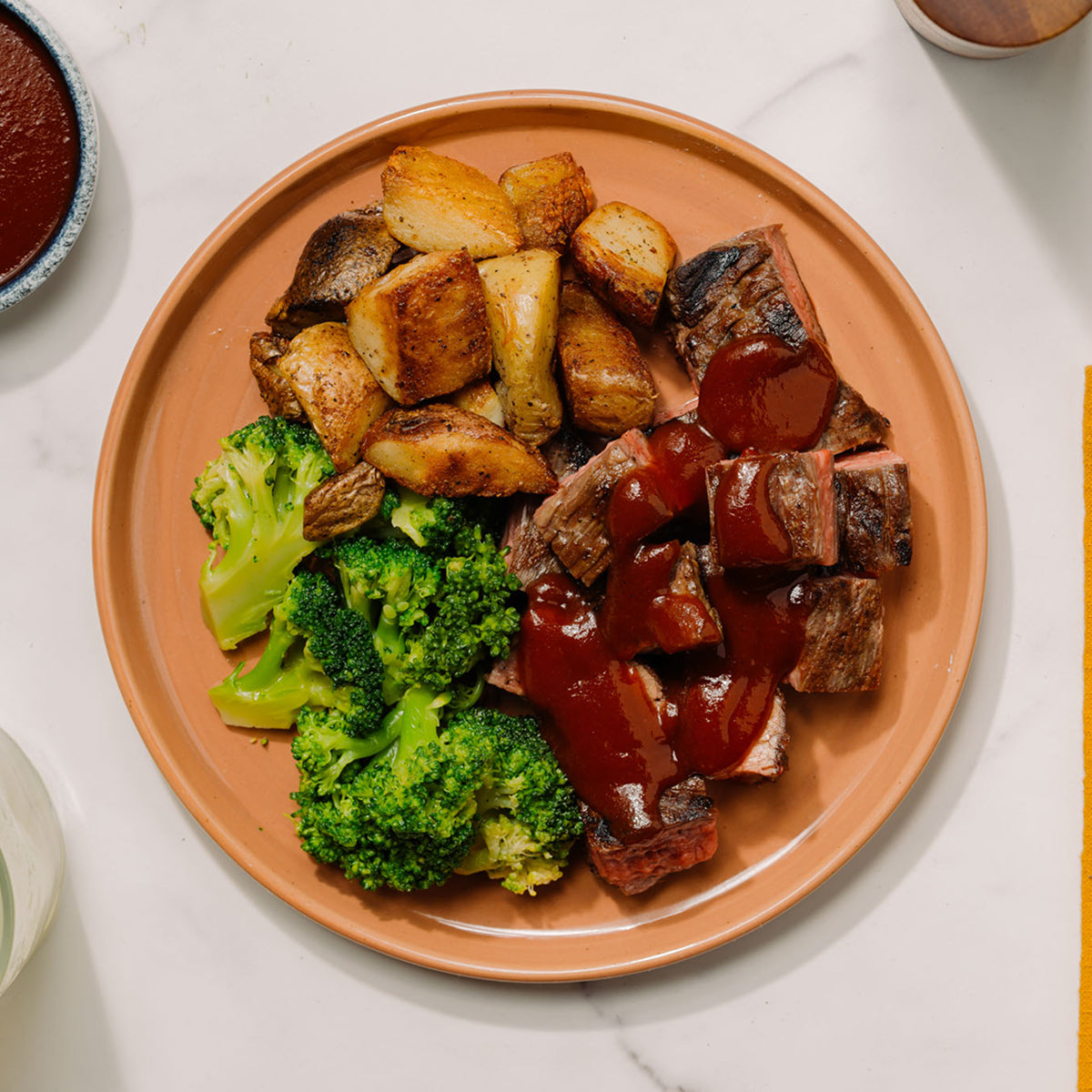 Best Sellers Meal Plan