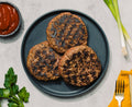 Bison Burgers – 1 LB