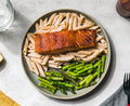 Cajun Salmon