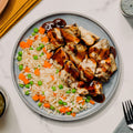 Chicken Fried Rice Meal