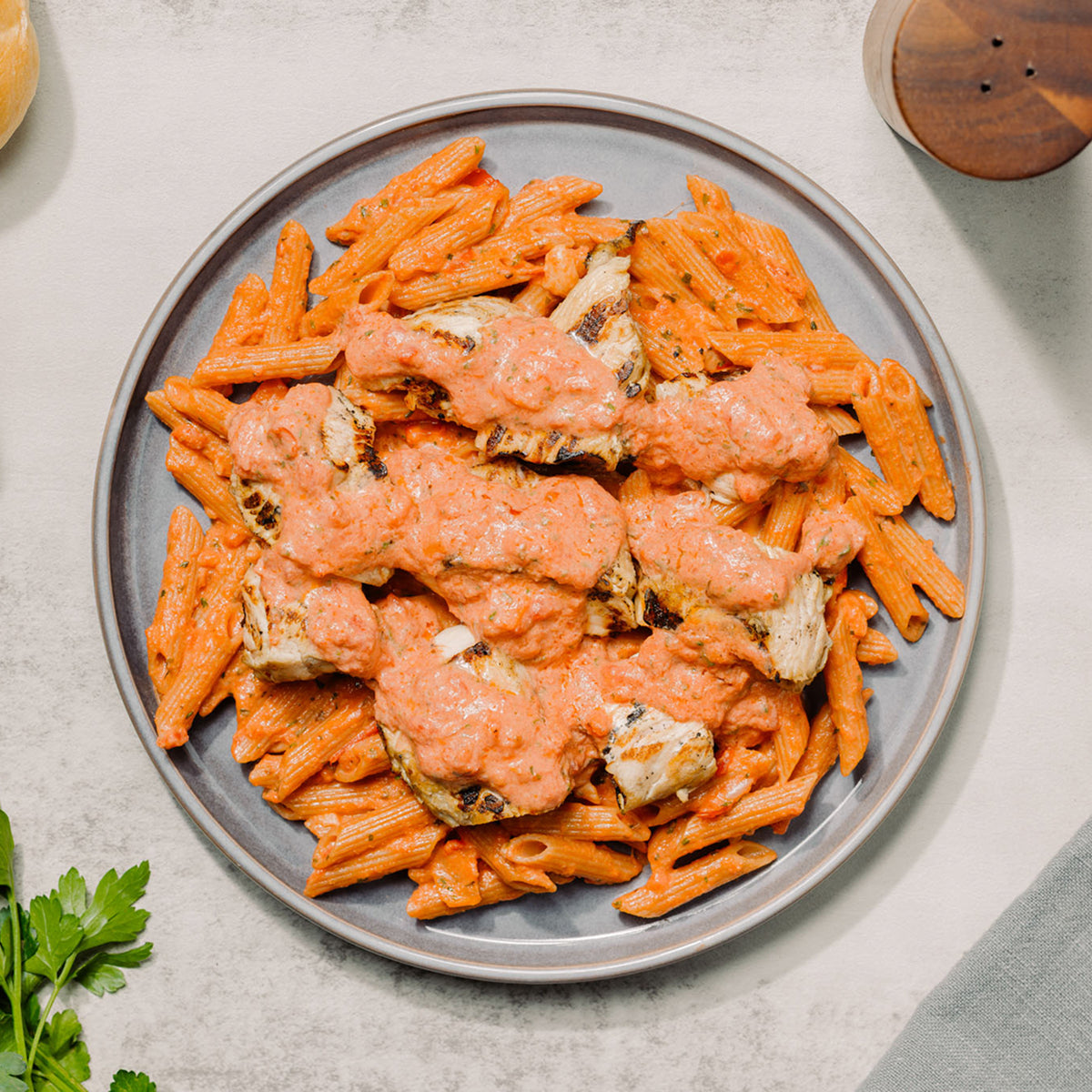 Best Sellers Meal Plan
