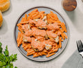 Chicken Penne Vodka