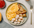 Egg Scramble