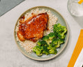 General Tsos Chicken Meal