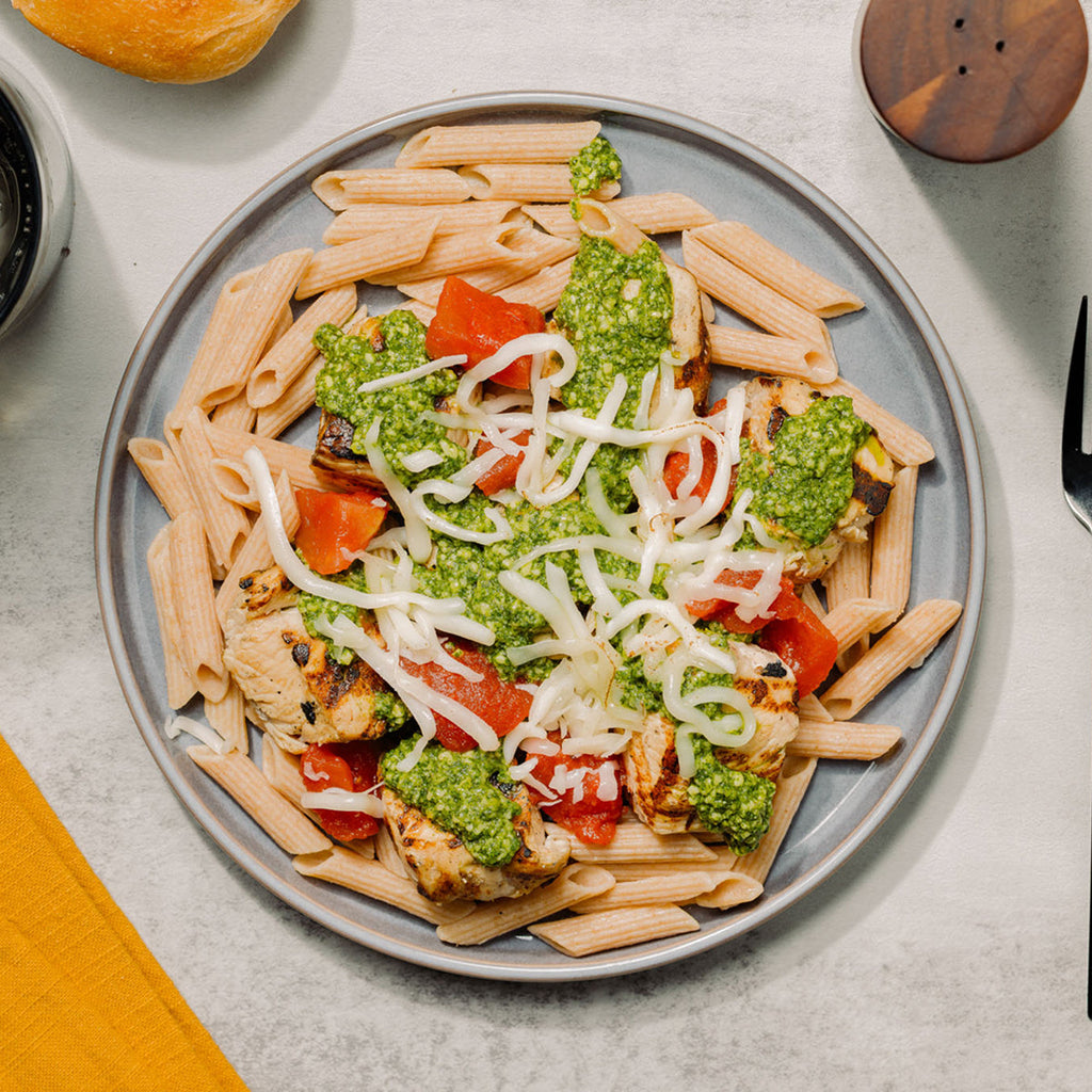 Best Sellers Meal Plan