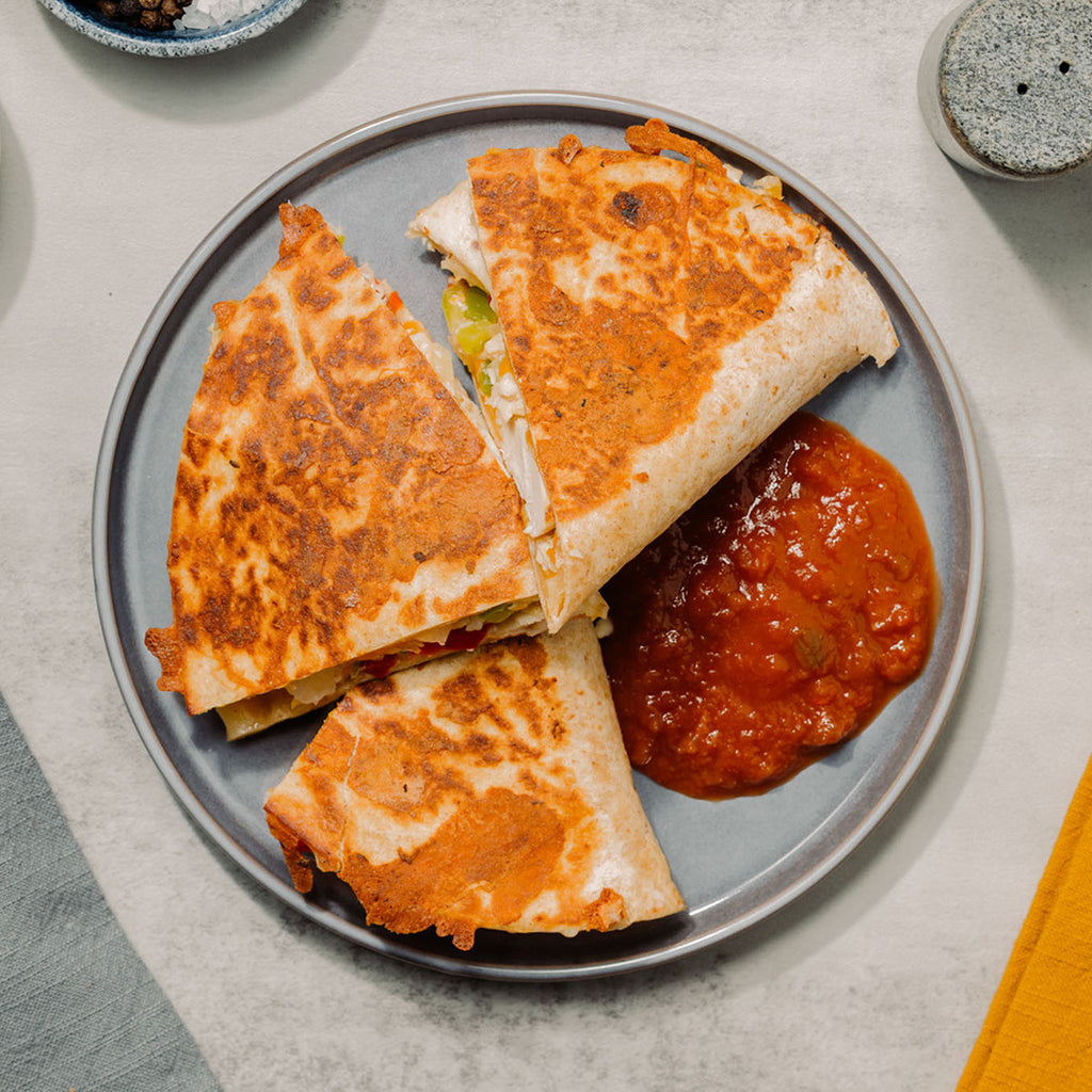 Best Sellers Meal Plan