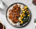 Korean BBQ Beef