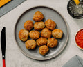 Turkey Meatballs - 3/4 LB