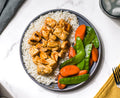 Orange Chicken