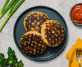 Turkey Burgers – 1 LB